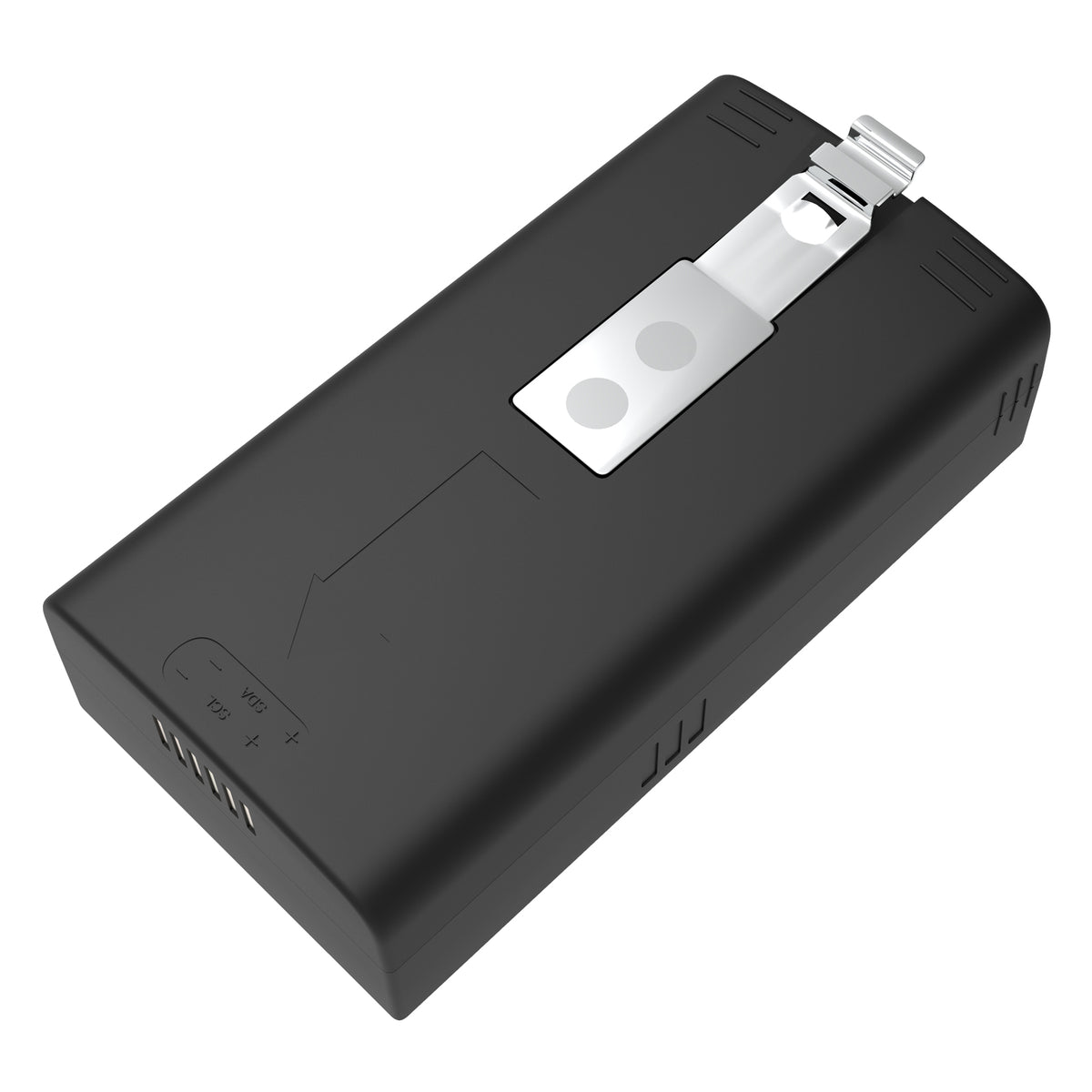 Replacement Battery for Imou Cell 2 Camera – Home Security Camera – 5200mAh / 3.6V