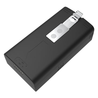 Replacement Battery for Imou Cell 2 Camera – Home Security Camera – 5200mAh / 3.6V