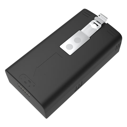 Replacement Battery for Imou Cell 2 Camera – Home Security Camera – 5200mAh / 3.6V