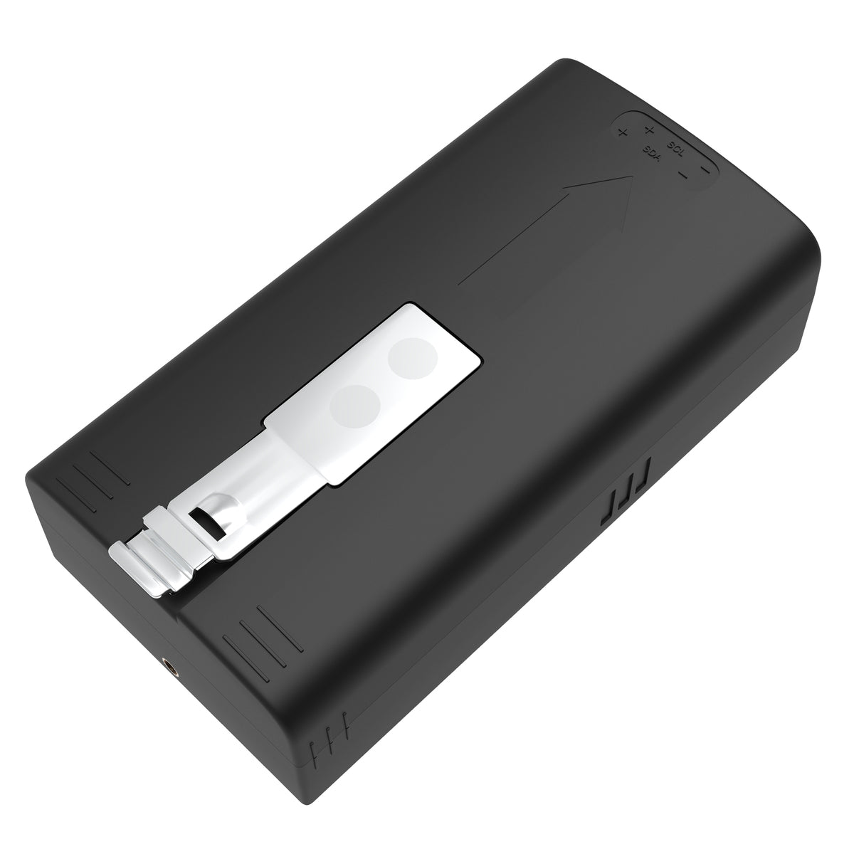 Replacement Battery for Imou Cell 2 Camera – Home Security Camera – 5200mAh / 3.6V