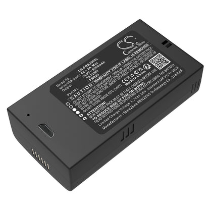 Replacement Battery for Imou Cell 2 Camera – Home Security Camera – 5200mAh / 3.6V