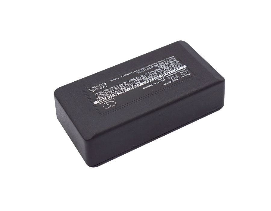 Replacement Battery for Falard  RC 012 – Crane Remote Control – 2600mAh / 19.24Wh / 7.4V