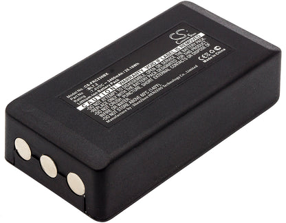 Replacement Battery for Falard RC 012 – Crane Remote Control – 3400mAh / 7.4V - image 1