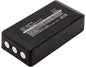 Replacement Battery for Falard RC 012 – Crane Remote Control – 3400mAh / 7.4V - image 1