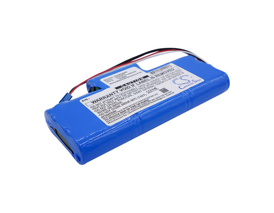 Replacement Battery for Falard RC6 Forest – Crane Remote Control – 2000mAh / 6V