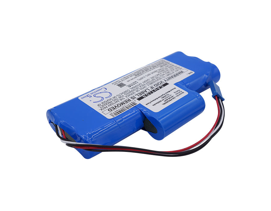 Replacement Battery for Falard  Full RC6 – Crane Remote Control – 2000mAh / 12.00Wh / 6.0V