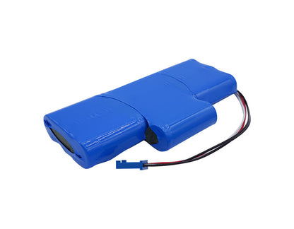 Replacement Battery for Falard  Full RC6 – Crane Remote Control – 2000mAh / 12.00Wh / 6.0V