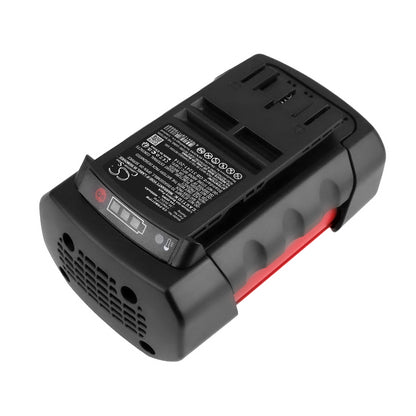 Replacement Battery for Orgapack | Signode OR-T650 – Strapping Tools – 4000mAh / 36V - image 2