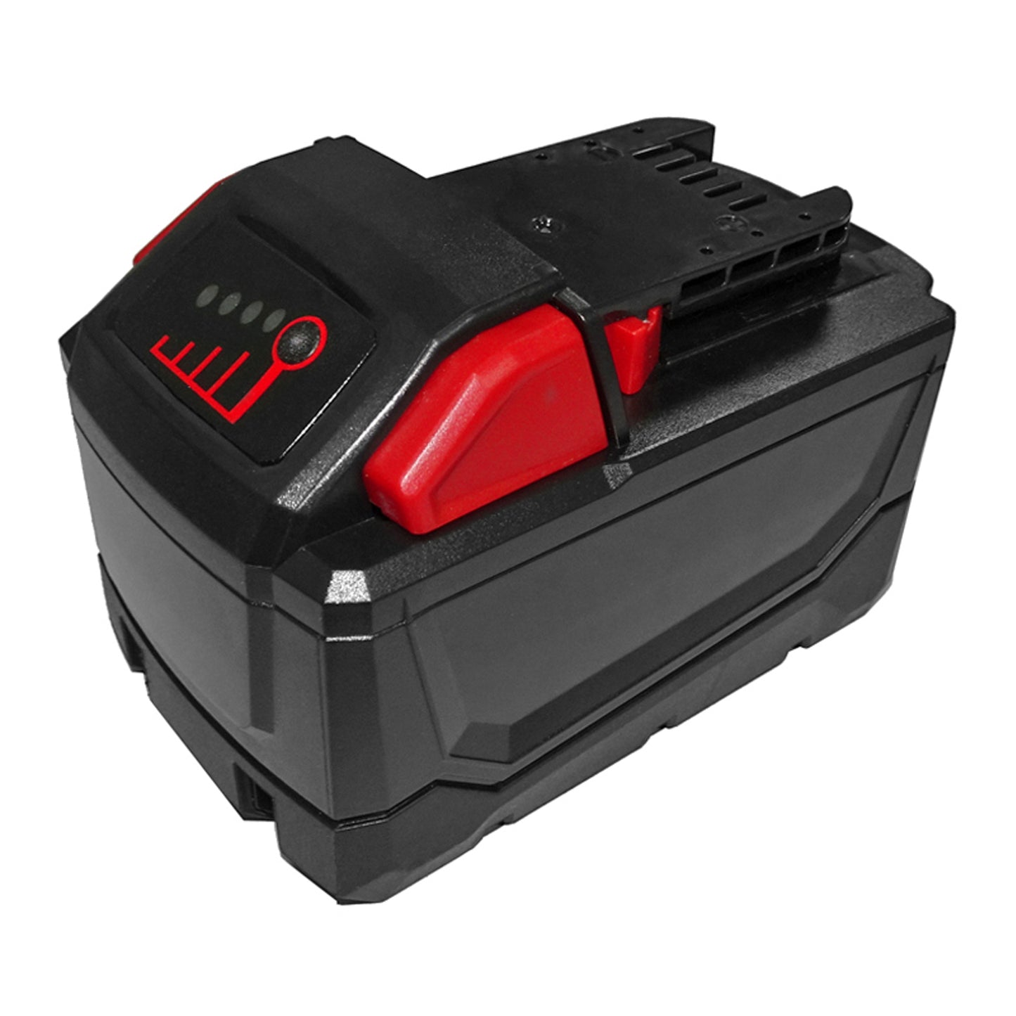 Replacement Battery for Fromm P326 – Strapping Tools – 6000mAh / 18V - image 1