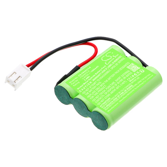 Replacement Battery for – Emergency Lighting – 1500mAh / 3.6V