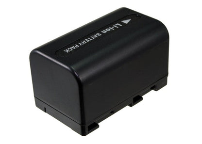 Replacement Battery for Sony  DCR-PC1 – Camera – 2880mAh / 3.7V