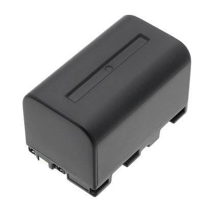 Replacement Battery for Sony DCR-PC5E – Camera – 2880mAh / 3.7V