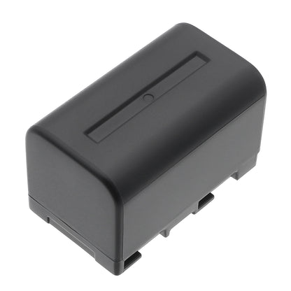 Replacement Battery for Sony DCR-PC5E – Camera – 2880mAh / 3.7V
