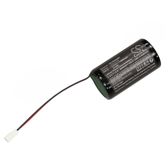 Replacement Battery for FICHET LSH20 – Alarm System – 13000mAh / 3.6V
