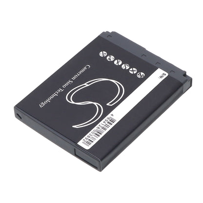 Replacement Battery for Sony Cyber-shot DSC-T3 – Camera – 710mAh / 3.7V
