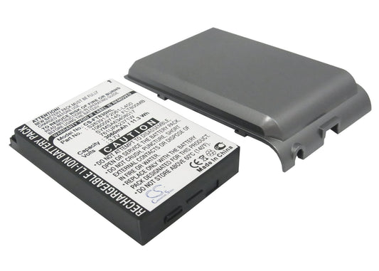Replacement Battery for Fujitsu Loox T800 – Mobile, SmartPhone – 3060mAh / 3.7V