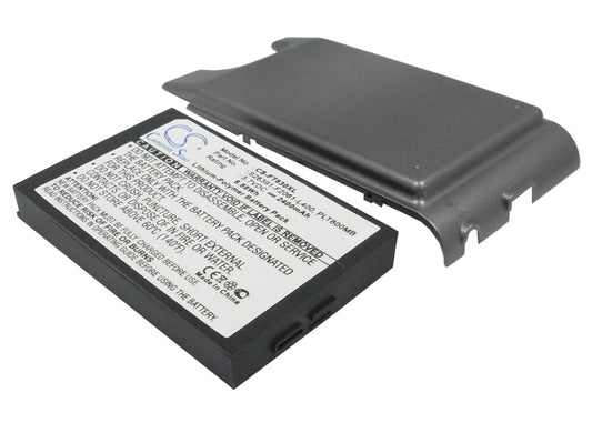 Replacement Battery for Fujitsu Loox T800 – Mobile, SmartPhone – 2400mAh / 3.7V