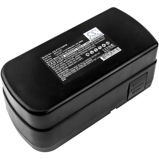 Replacement Battery for Festool C12 – Power Tool – 2100mAh / 12V