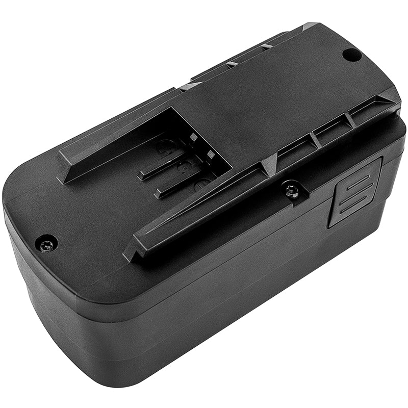 Replacement Battery for Festool  398338 – Power Tools – 2100mAh / 25.20Wh / 12.0V