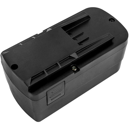 Replacement Battery for Festool  398338 – Power Tools – 2100mAh / 25.20Wh / 12.0V