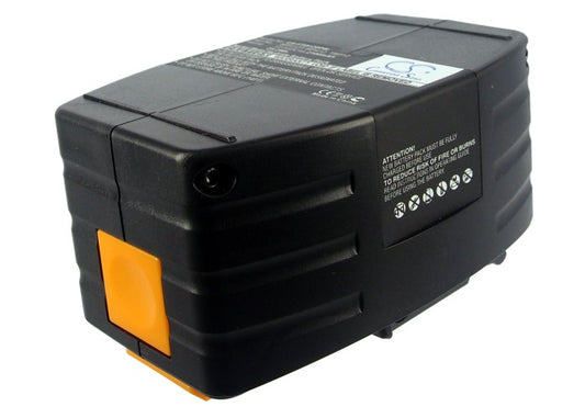 Replacement Battery for Festool TDD12 – Power Tool – 2100mAh / 12V