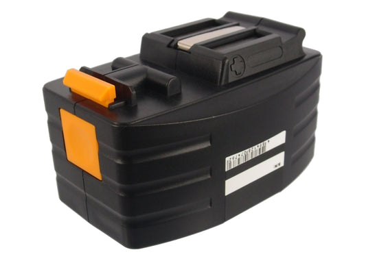 Replacement Battery for Festool TDD12 – Power Tool – 3300mAh / 12V