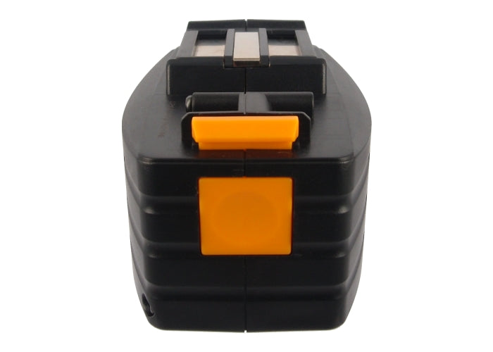 Replacement Battery for Festool  TDD12 – Power Tools – 3300mAh/39.6Wh / 12.0V