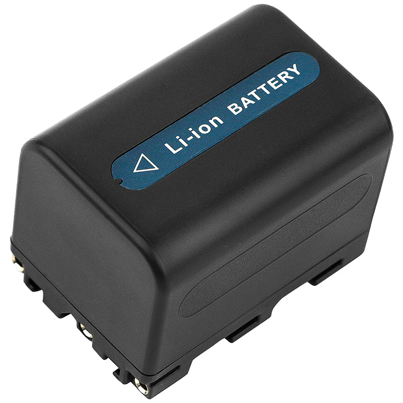 Replacement Battery for Fluke TiX1000 – Thermal Camera – 3200mAh / 7.4V
