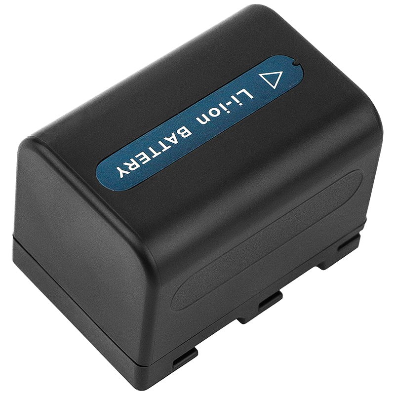 Replacement Battery for Fluke TiX1000 – Thermal Camera – 3200mAh / 7.4V