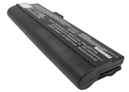 Replacement Battery for WinBook  V300 – Notebook, Laptop – 6600mAh / 11.1V