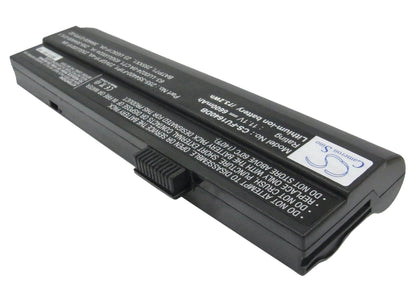 Replacement Battery for Imperio  4000 – Notebook, Laptop – 6600mAh / 11.1V