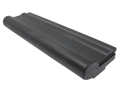 Replacement Battery for Packard Bell  EasyNote D5 – Notebook, Laptop – 6600mAh / 11.1V