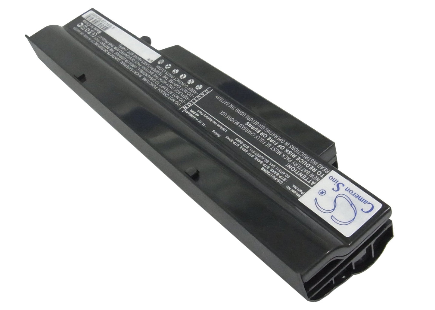 Replacement Battery for Medion  Akoya E5211 – Notebook, Laptop – 4400mAh / 11.1V