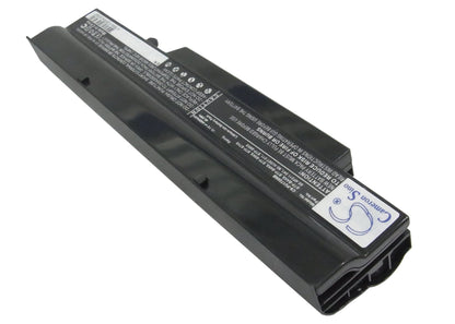 Replacement Battery for Medion  Akoya E5211 – Notebook, Laptop – 4400mAh / 11.1V