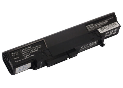 Replacement Battery for Fujitsu LifeBook U810 – Notebook, Laptop – 2200mAh / 7.2V - image 1