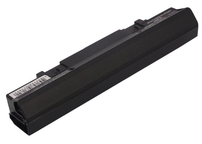 Replacement Battery for Fujitsu LifeBook U810 – Notebook, Laptop – 2200mAh / 7.2V - image 2