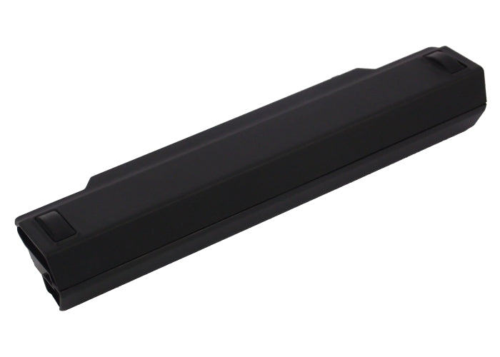 Replacement Battery for Fujitsu LifeBook U810 – Notebook, Laptop – 2200mAh / 7.2V - image 4