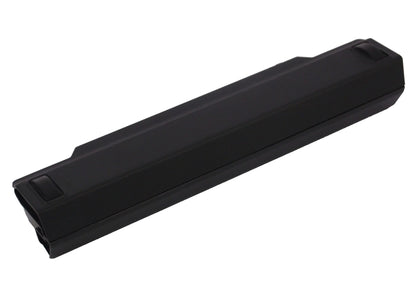 Replacement Battery for Fujitsu LifeBook U810 – Notebook, Laptop – 2200mAh / 7.2V - image 4