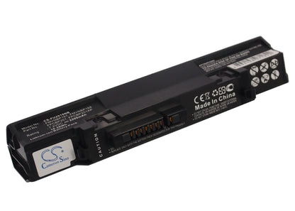 Replacement Battery for Fujitsu LifeBook U810 – Notebook, Laptop – 2200mAh / 7.2V - image 5