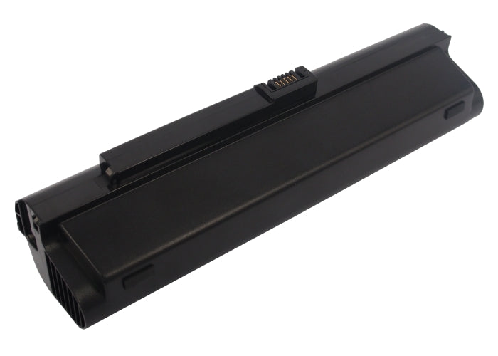 Replacement Battery for Fujitsu  FMV-BIBLO LOOX M/D10 – Notebook, Laptop – 6600mAh / 71.28Wh / 10.8V
