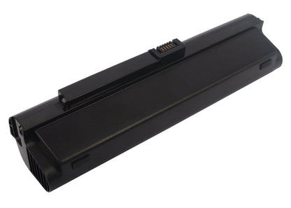 Replacement Battery for Fujitsu  FMV-BIBLO LOOX M/D10 – Notebook, Laptop – 6600mAh / 71.28Wh / 10.8V
