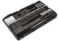 Replacement Battery for Uniwill  P55IM – Notebook, Laptop – 4400mAh / 48.84Wh / 11.1V