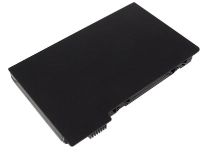 Replacement Battery for Uniwill  P55IM – Notebook, Laptop – 4400mAh / 48.84Wh / 11.1V