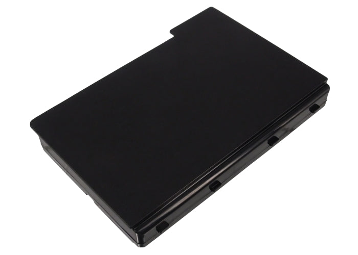 Replacement Battery for Fujitsu  Amilo C7000 – Notebook, Laptop – 4400mAh / 48.84Wh / 11.1V