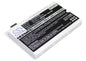 Replacement Battery for Uniwill  P55IM – Notebook, Laptop – 4400mAh / 48.84Wh / 11.1V