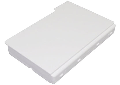 Replacement Battery for Uniwill  P55IM – Notebook, Laptop – 4400mAh / 48.84Wh / 11.1V