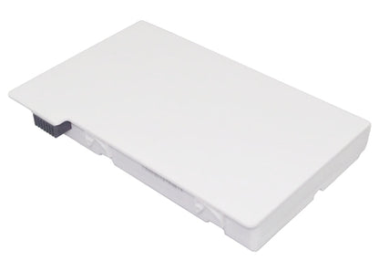 Replacement Battery for Uniwill  P55IM – Notebook, Laptop – 4400mAh / 48.84Wh / 11.1V