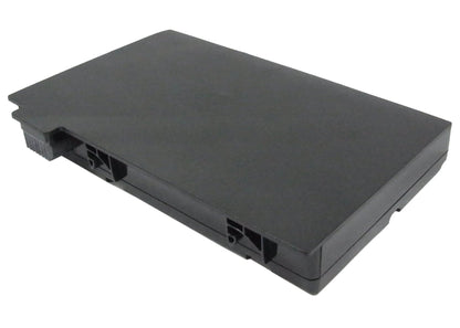 Replacement Battery for Fujitsu  Amilo Pi3450 – Notebook, Laptop – 4400mAh / 11.1V