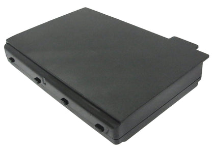 Replacement Battery for Fujitsu  Amilo Pi3450 – Notebook, Laptop – 4400mAh / 11.1V