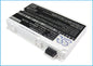 Replacement Battery for Fujitsu Amilo Pi3540 – Notebook, Laptop – 4400mAh / 11.1V - image 1